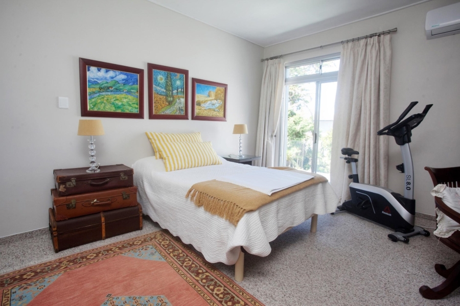 4 Bedroom Property for Sale in Summerstrand Eastern Cape